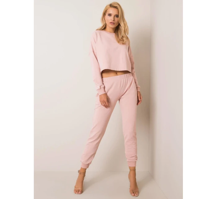 Souprava RV KMPL 5772.14X světle růžová