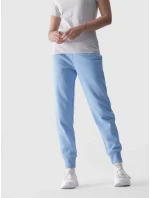 Dámské tepláky 4F Dámské tepláky 4F