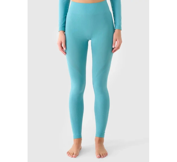 Dámské termo legíny 4F Dámské termo legíny 4F