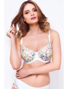 Dámská podprsenka Hava 0082 - Kostar