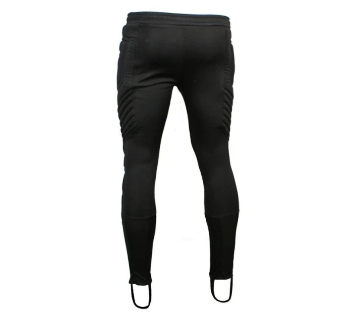 SPORT Brankářské kalhoty Černá model 21866310 - B2B Professional Sports SPORT Brankářské kalhoty Černá model 21866310 - B2B Professional Sports