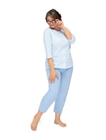 DÁMSKÉ PYŽAMO II model 21232041 - MARTEL