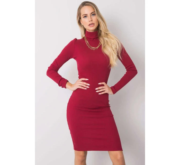 Denní šaty model 173342 Rue Paris