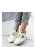 Sportovní obuv model 208008 Solea Sportovní obuv model 208008 Solea