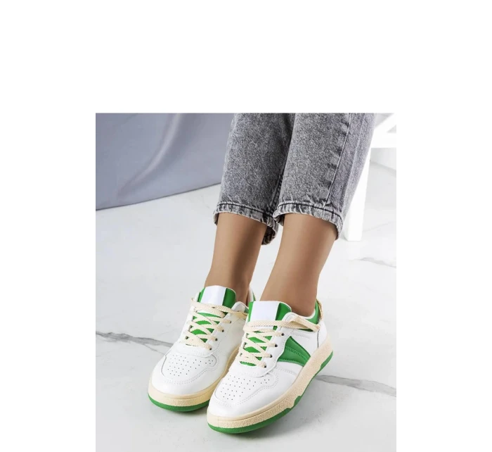 Sportovní obuv model 208008 Solea Sportovní obuv model 208008 Solea