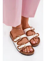 Pantofle  model 209967 Step in style