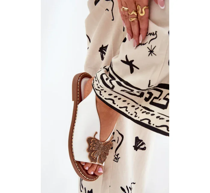 Sandály model 210059 Step in style Sandály model 210059 Step in style