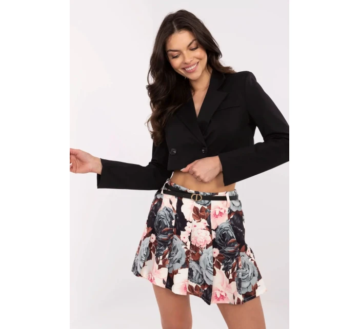 Kraťasy s sukňovou dolní částí model 211439 Italy Moda Kraťasy s sukňovou dolní částí model 211439 Italy Moda