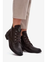 Boty model 216950 Step in style Boty model 216950 Step in style