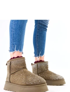 Sněhule  model 218460 Solea