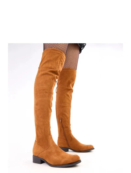 Kozačky  model 218556 Solea