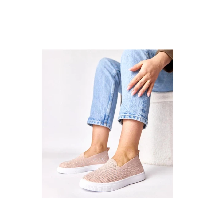 Tenisky  model 224970 Solea