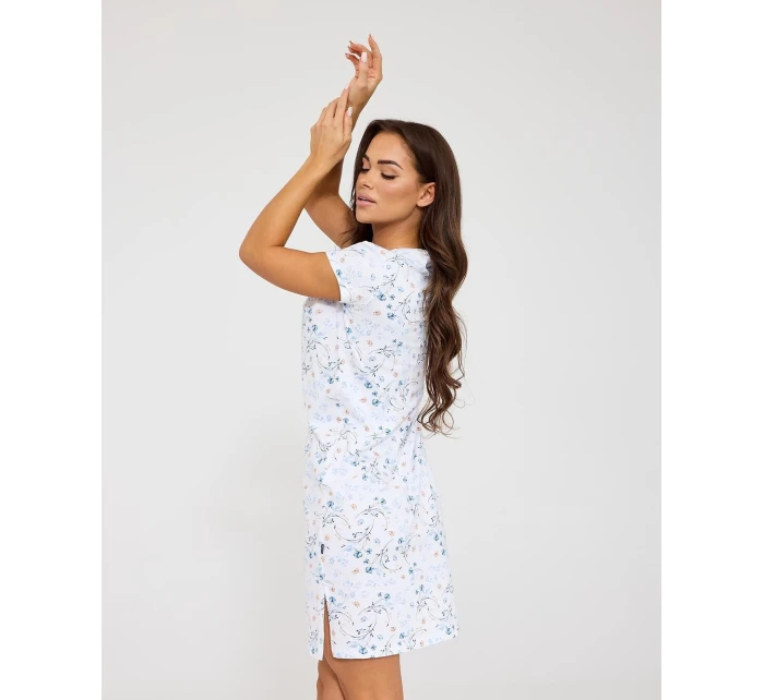 Košile Cornette 167/350 Florence kr/r S-2XL Košile Cornette 167/350 Florence kr/r S-2XL