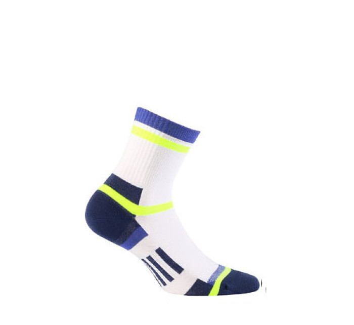Pánské ponožky  Ag+ model 7117676 - Wola