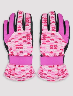 Rękawiczki   Narciarskie model 21327733 - Noviti