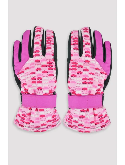 Rękawiczki   Narciarskie model 21327733 - Noviti