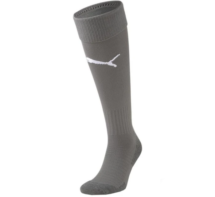 Puma Team Liga Socks Core fotbalové kamaše 703441 43