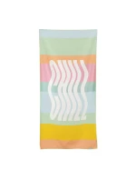 Rychleschnoucí ručník Chill model 20119044 - Spokey