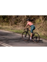 Cyklistický dres Echo W model 20999788 - Radvik