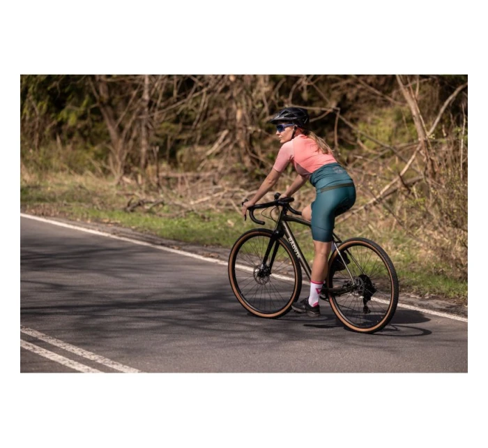 Cyklistický dres Echo W model 20999788 - Radvik