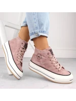 Big Star kotníkové tenisky W OO274068 INT2020A dámské