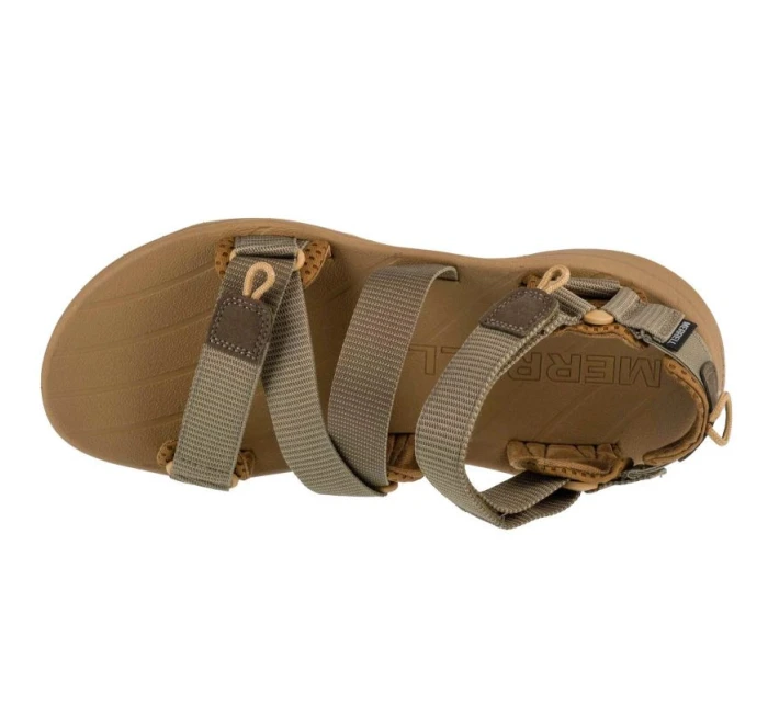 Speed Fusion  W dámské sandály model 21190397 - Merrell