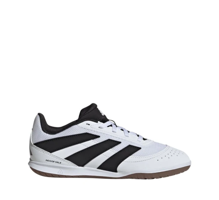 Kopačky adidas Predator Club IN Jr JR7026 Kopačky adidas Predator Club IN Jr JR7026