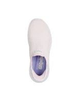 Boty Skechers Slip-ins: GoWalk GO Flex - Sunset Rose W 124822-LTPK