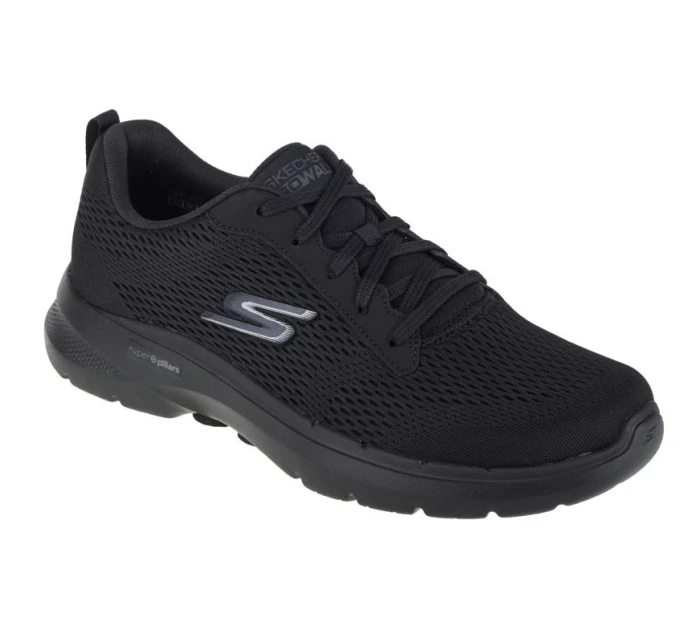 Go Walk Black 41 model 21377188 - Skechers Go Walk Black 41 model 21377188 - Skechers