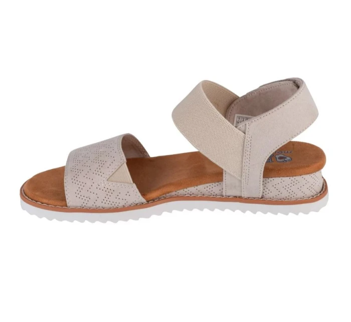 Desert Kiss model 21384409 Grey 36 - Skechers Desert Kiss model 21384409 Grey 36 - Skechers