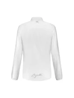 Rogelli dámská bunda do deště EMERGENCY bílá S Rogelli dámská bunda do deště EMERGENCY bílá S