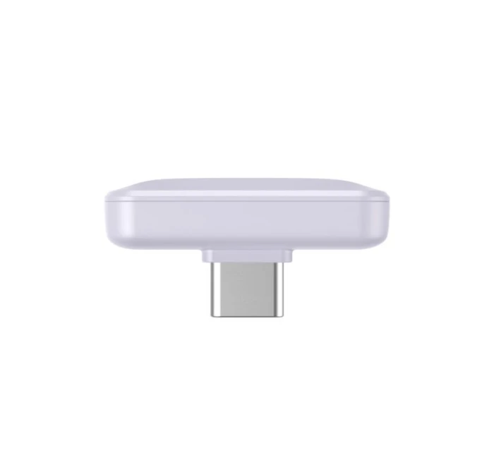 Bezdrátová sluchátka TWS Havit TW970 (bílá)