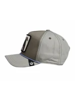 Goorin Bros.  Grey Snapback Cap - model 21932942