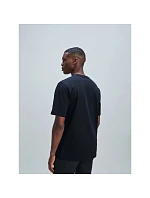 Tričko POC Tee, černé Tričko POC Tee, černé