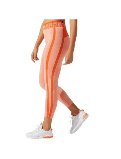 Dámské legíny W Cropped Logo Seamless Tight W model 16071814 - Asics