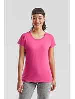 LadyFit Valueweight T Dámské tričko model 22443630 dark heather grey - Fruit of the Loom LadyFit Valueweight T Dámské tričko model 22443630 dark heather grey - Fruit of the Loom