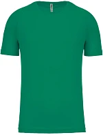 Kariban ProAct PA 438 Pánské sportovní tričko 20.P438 kelly green Kariban ProAct PA 438 Pánské sportovní tričko 20.P438 kelly green