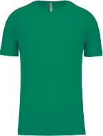 Kariban ProAct PA 438 Pánské sportovní tričko 20.P438 kelly green