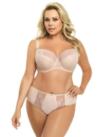 model 18029668 Blanca kolor:beżowy - Gorsenia