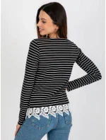 Halenka LK BZ 506601.68 černobílých