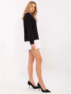 Halenka MI BZ model 20895849 černá - FPrice