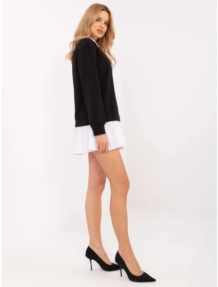 Halenka MI BZ model 20895849 černá - FPrice