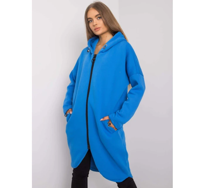 Mikina RV BL 6861.17 tmavě modrá Mikina RV BL 6861.17 tmavě modrá