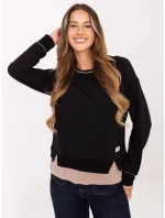 Bluzka RV BZ model 21406746 czarny - FPrice