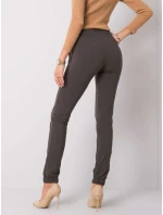 Tepláky RV DR 6016.08 tmavá khaki Tepláky RV DR 6016.08 tmavá khaki