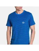 Pyžamo Námořnická modrá model 17584479 - Henderson Pyžamo Námořnická modrá model 17584479 - Henderson