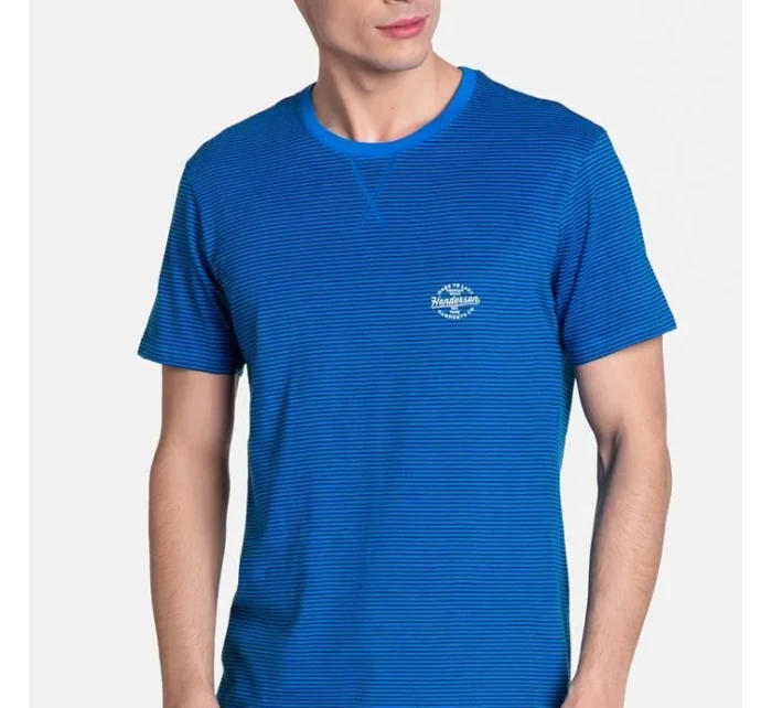 Pyžamo Námořnická modrá model 17584479 - Henderson Pyžamo Námořnická modrá model 17584479 - Henderson