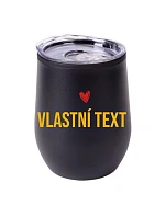 Personalizovaný termohrnek "BOWL"