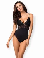 Dokonalé body 810 - TED black - Obsessive
