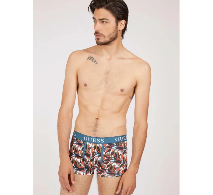 Pánské trenýrky  barevná model 16206686 - Guess